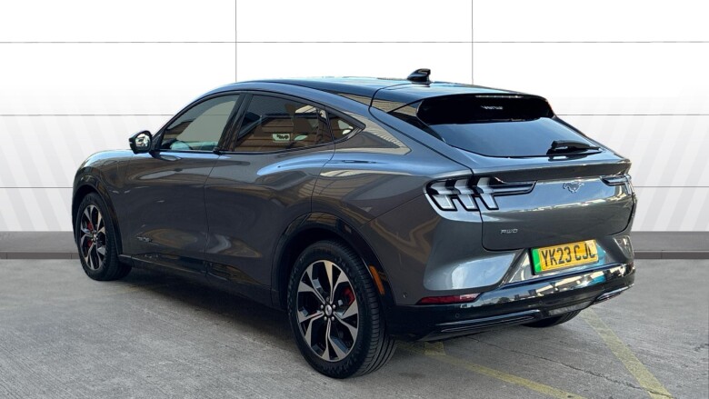 Ford Mustang Mach-E 258kW Extended Range 91kWh AWD 5dr Auto Electric Estate